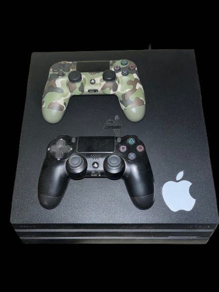 PlayStation 4 pro