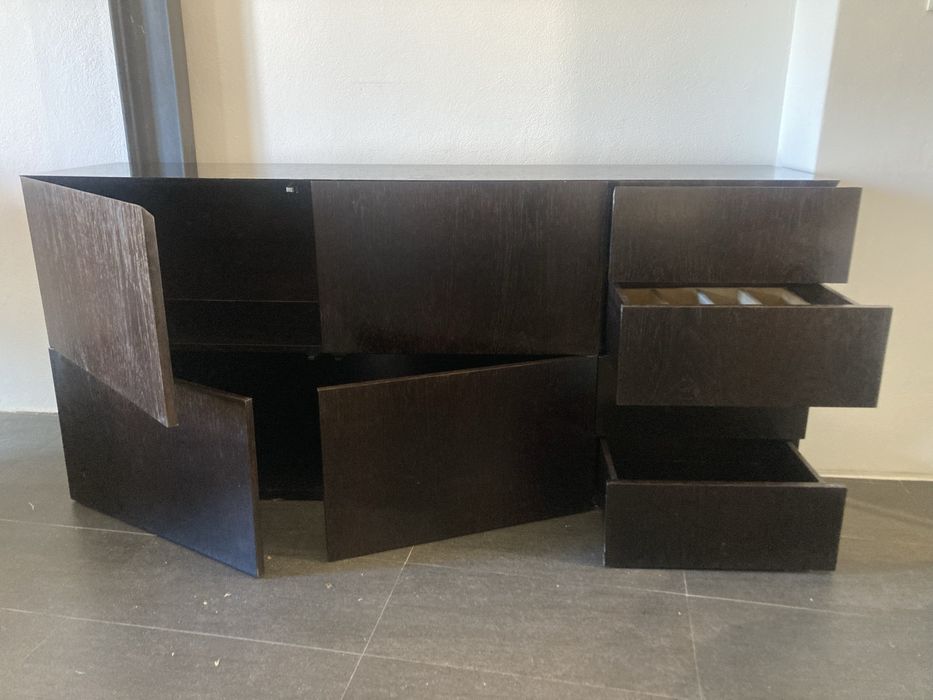 Mesa+ aparador+ movel 300€