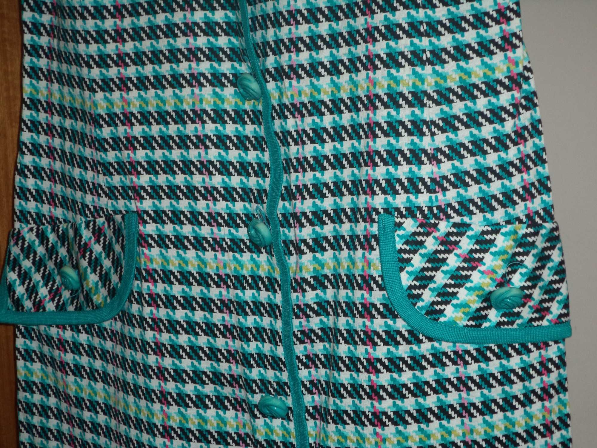 Vestido vintage (original)