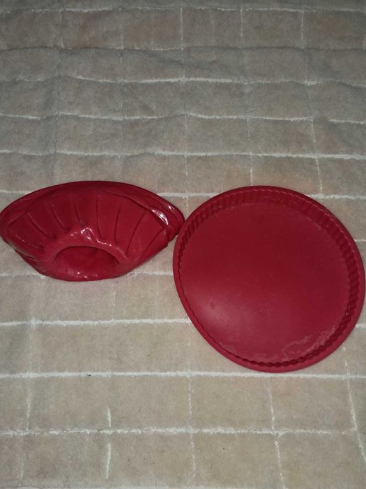 silikonowe formy na ciasto