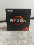 AMD Ryzen 5 1600X AM4