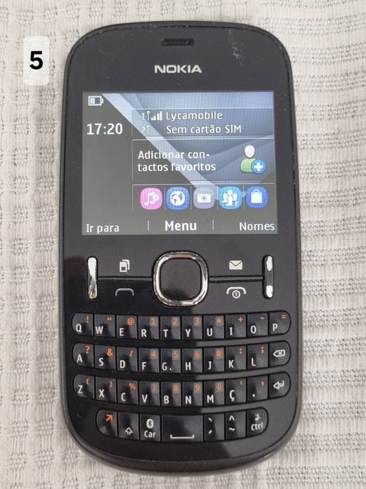 Telemóveis Colecionador