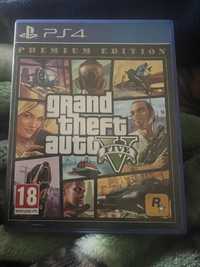 Gta V Playstation 4