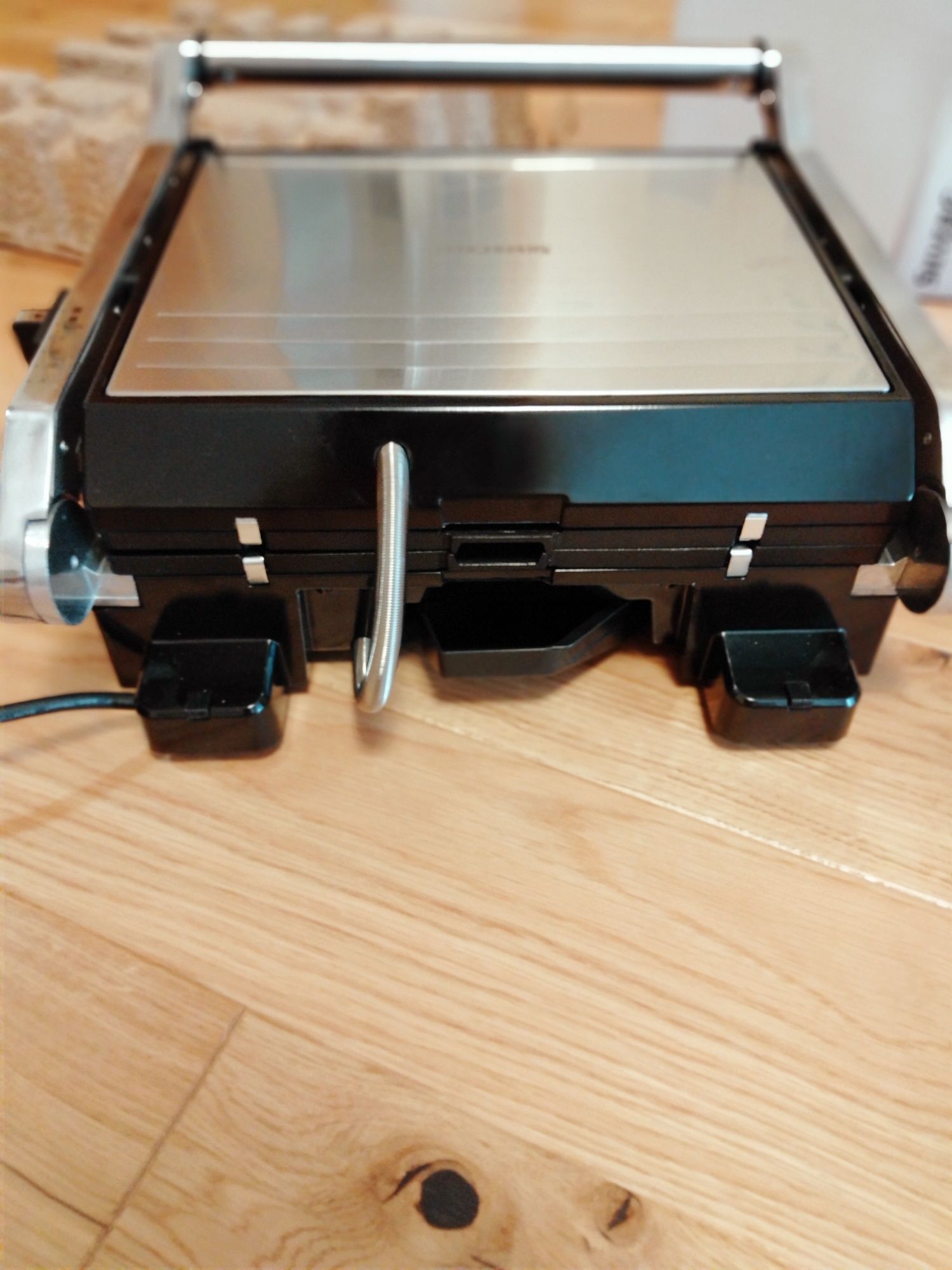 Grill kontaktowy SKGE 2000 D3