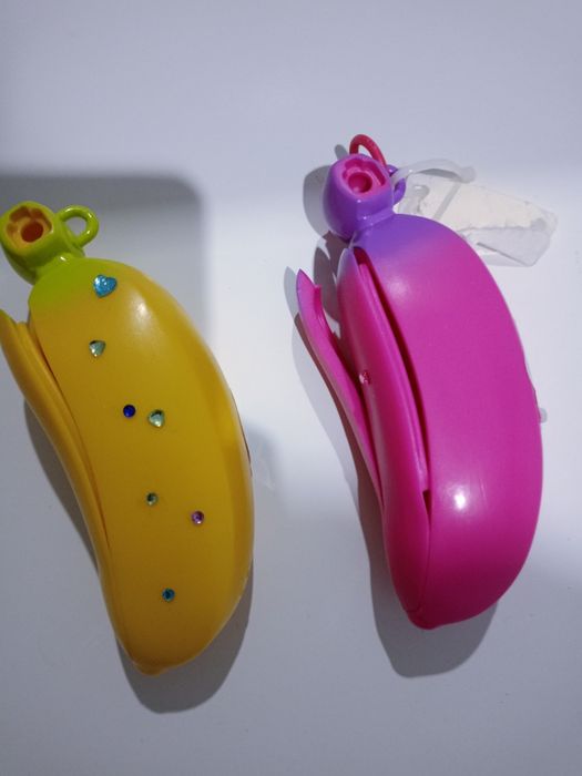 Bananas pachnące niespodzianki