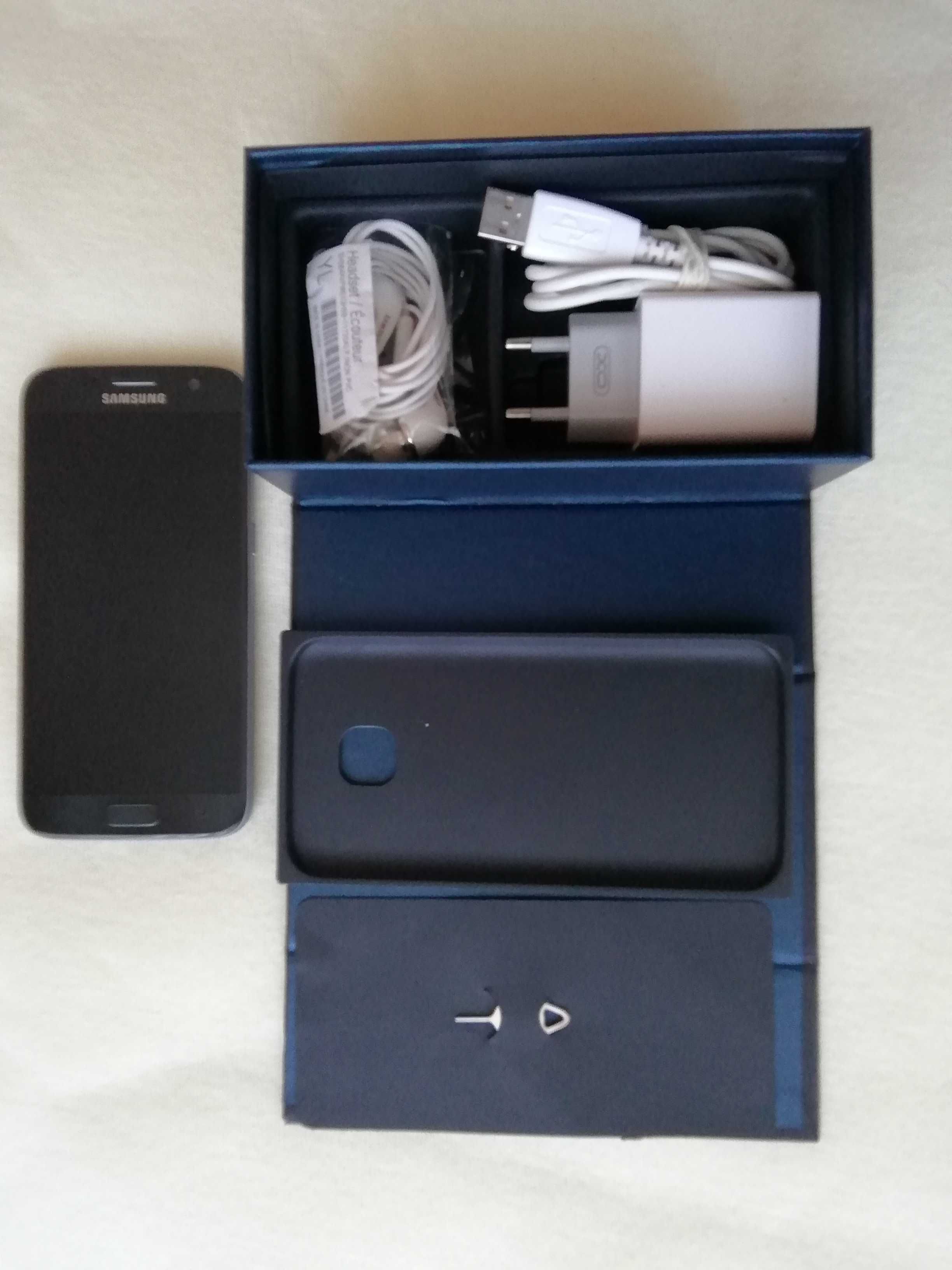 Samsung Galaxy S7