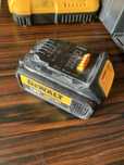 Bateria akumulator DeWalt 3.0 sprawna i oryginalna