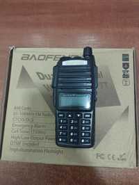 Рація Baofeng Dual Band FM Transceiver