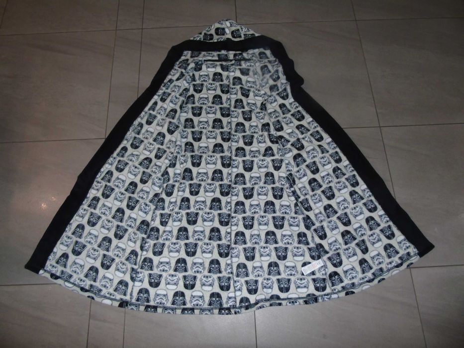 Szlafrok Darth Vader Star Wars L/XL