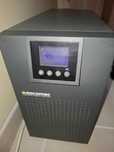 UPS online Socomec ITY2-TW030B