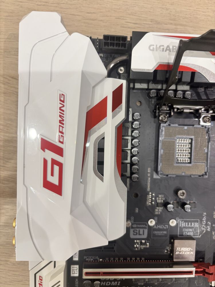 Płyta główna Gigabyte Z170X Gaming 7