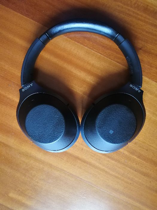 Sony WH-1000XM2 Auscultadores