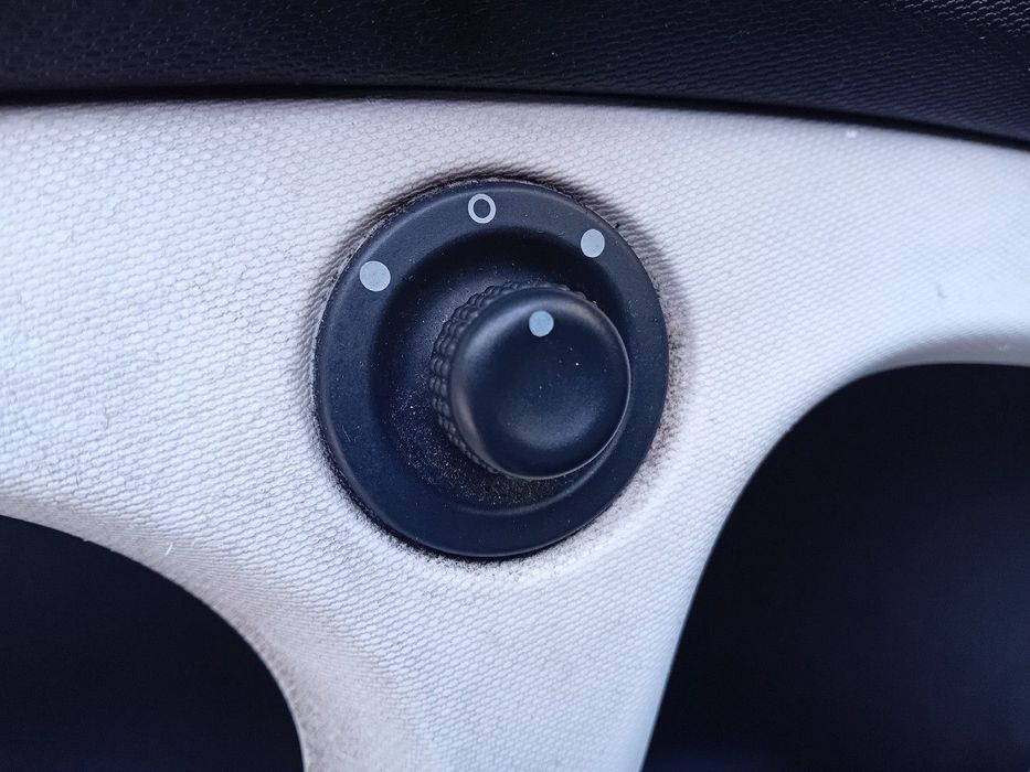 Retrovisor / espelho esquerdo SMART ForTwo Coupé (453)