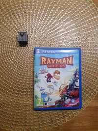 Rayman Origins ps vita