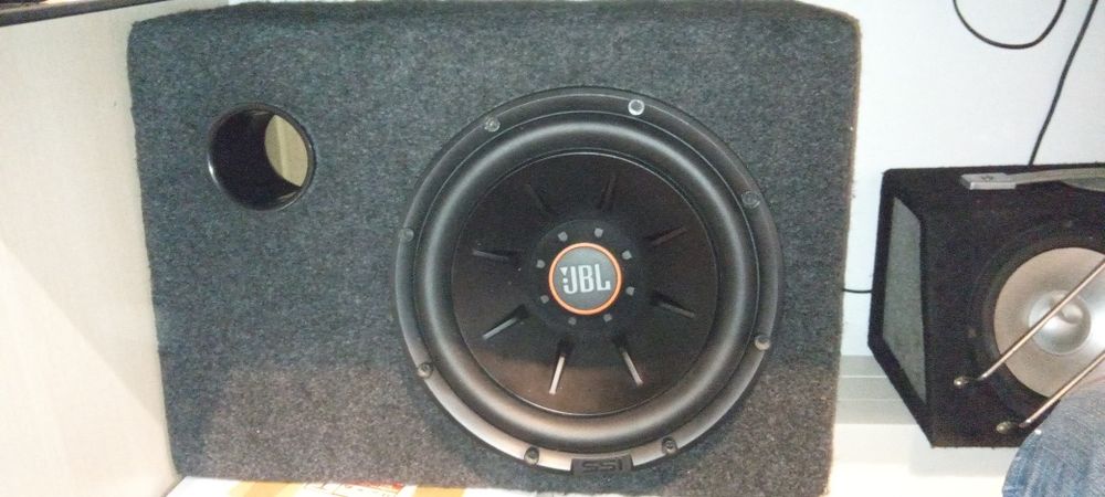 Sobwoofer JBL 1100w