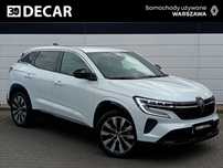 Renault Austral Austral 1.3 TCe mHEV Techno aut, Salon PL, 1 Wł. FVAT 23%