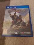 Gra Titan Quest na komsole ps4 playstation 4