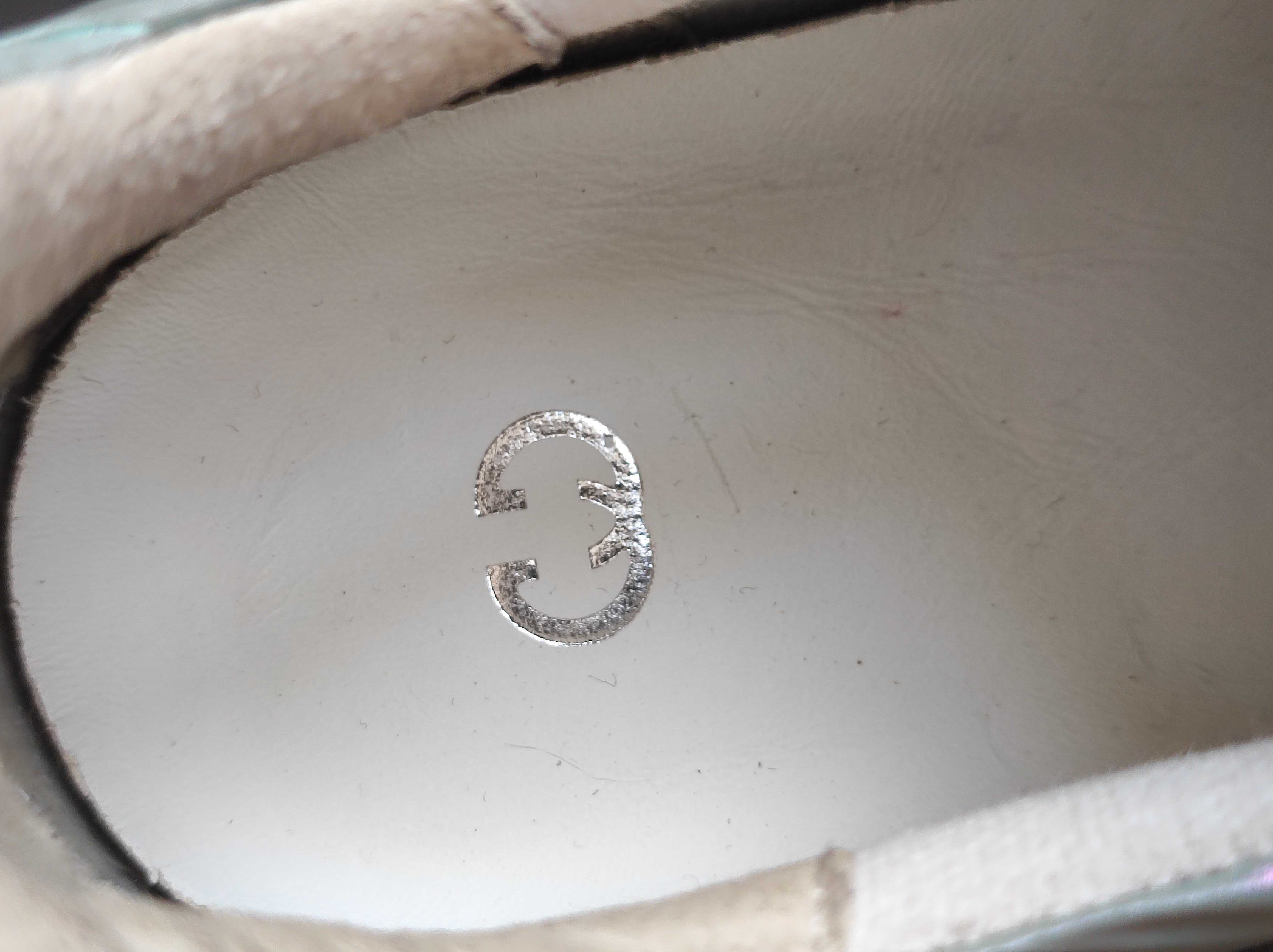 - Gerry Weber - Sneakersy r. 39