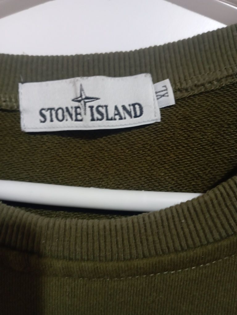 Bluza Stone Island