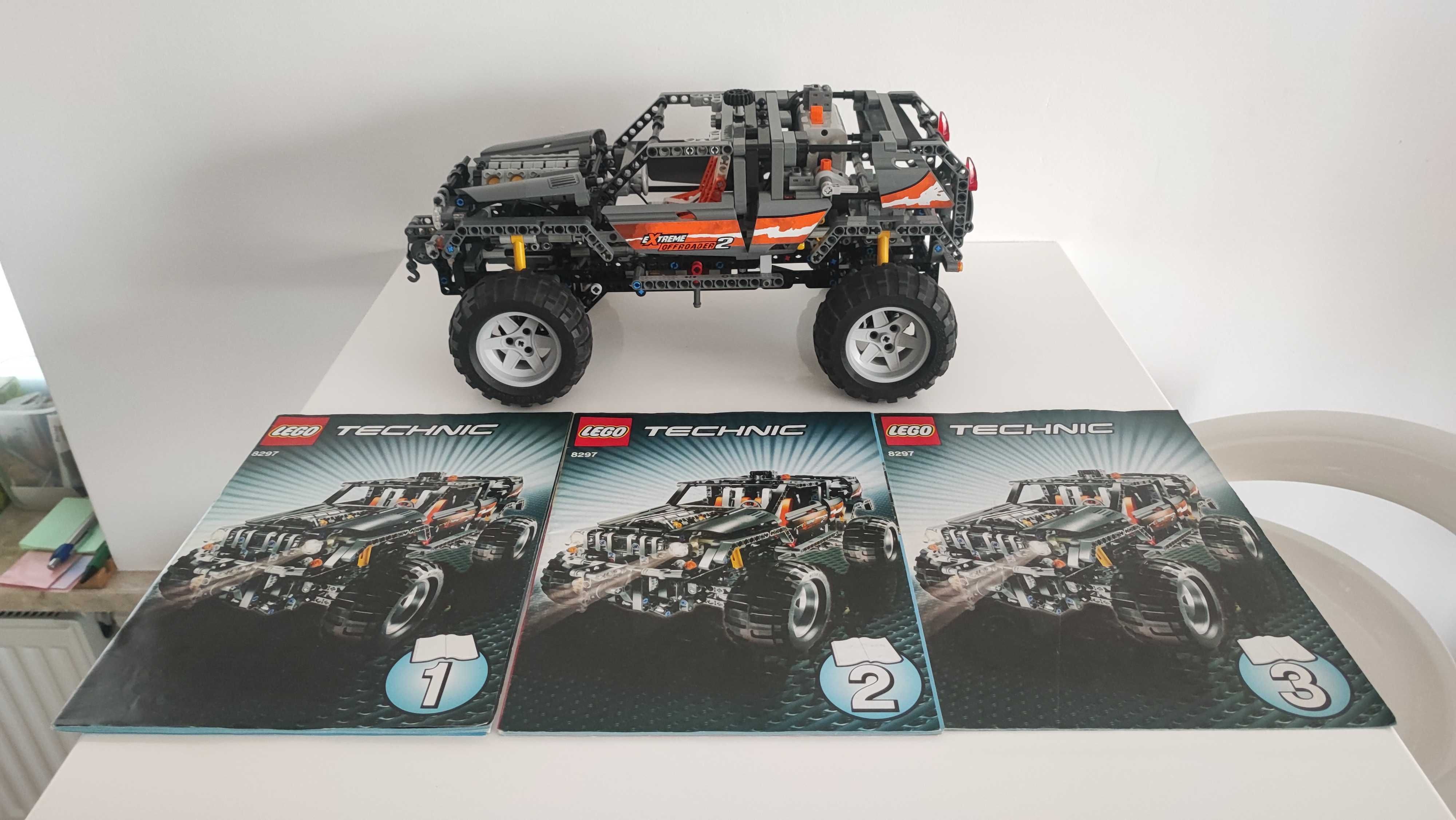 LEGO 8297 (Technic)