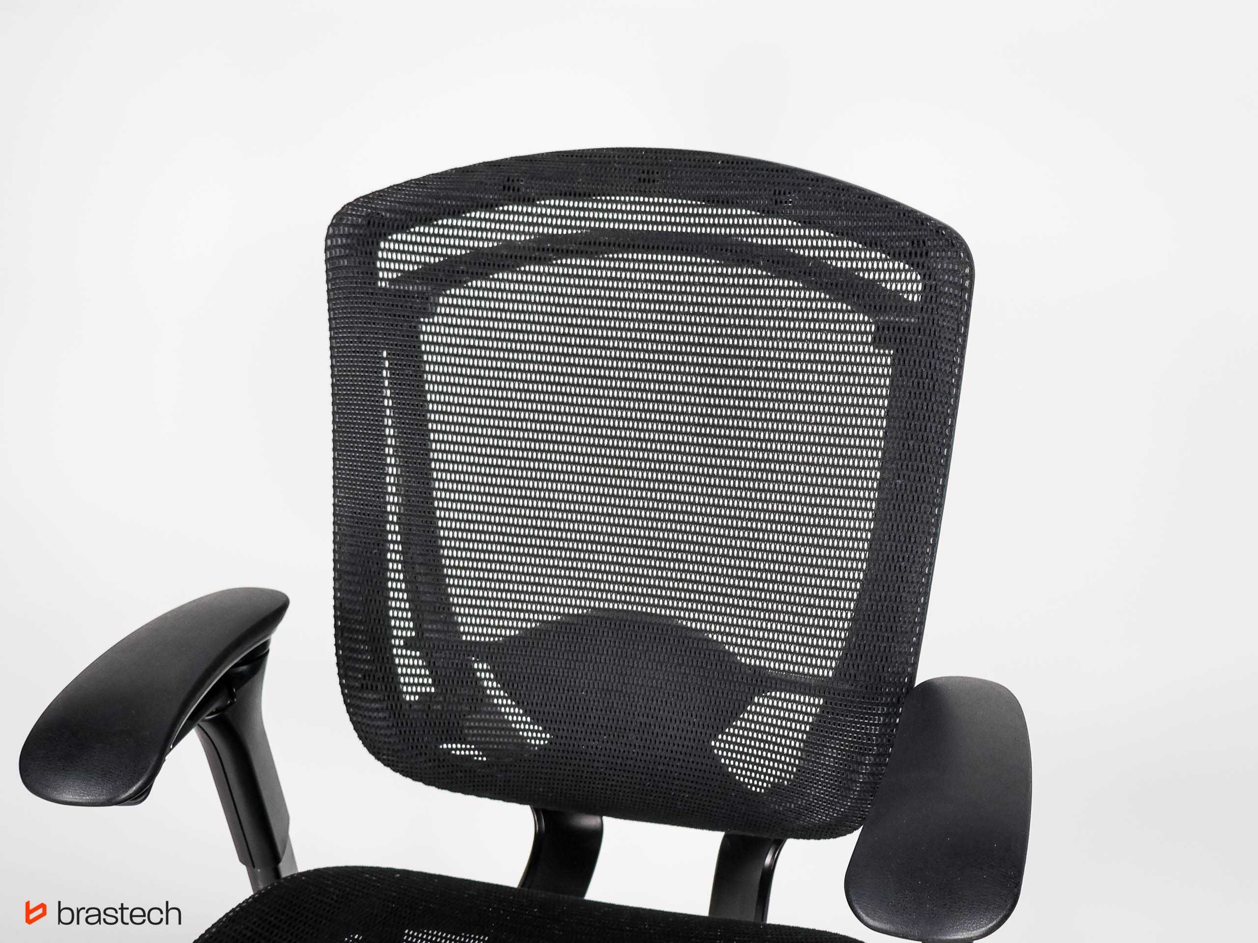 Fotel ergonomiczny Okamura Contessa Executive Chair Teknion
