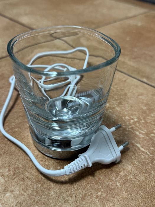 Чаша та зарядний кейс для philips sonicare