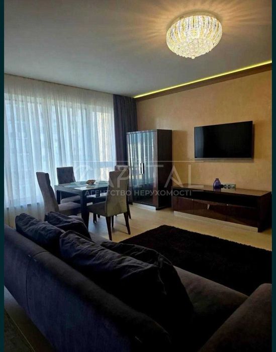 Оренда / Квартира / ЖК Obolon Residences / Оболонський район