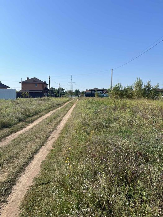 Продам участок в с Хотяновка