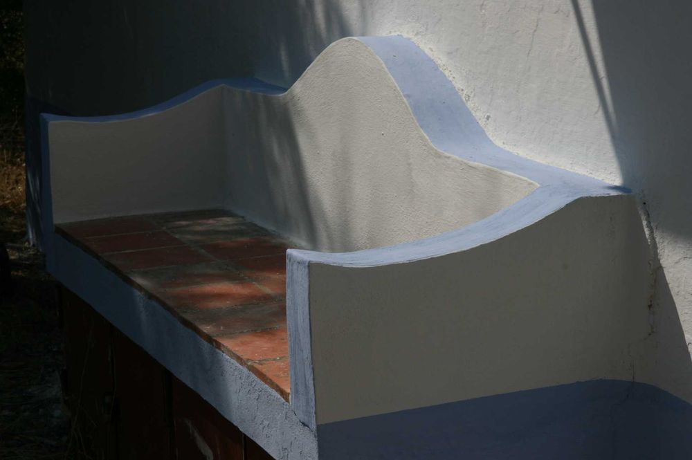 Monte Alentejano - 96m2 + 50m2 (2 edifícios)