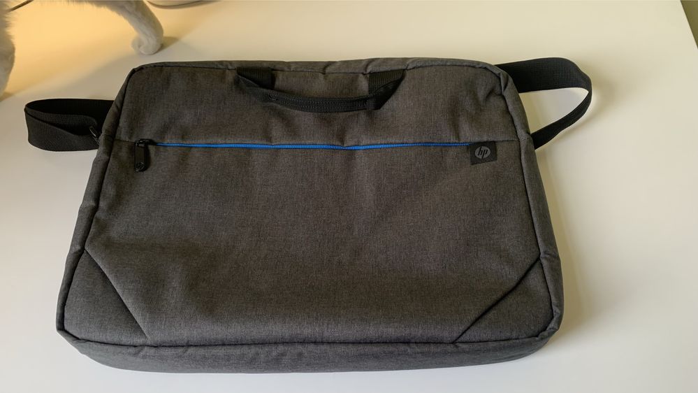 Сумка для ноутбука HP 17.3" PRELUDE GREY LAPTOP BAG