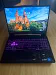 Laptop Asus tuf gaming f15