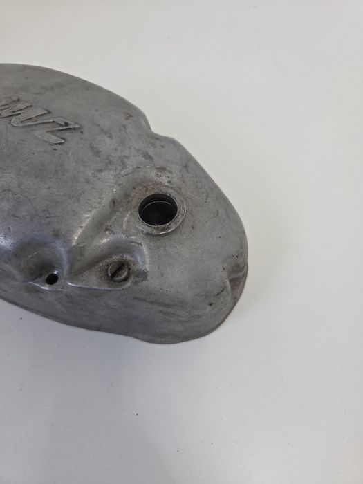 Dekiel/Pokrywa silnika MZ TS 150 DDR