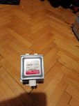 Magnetron LG 226
