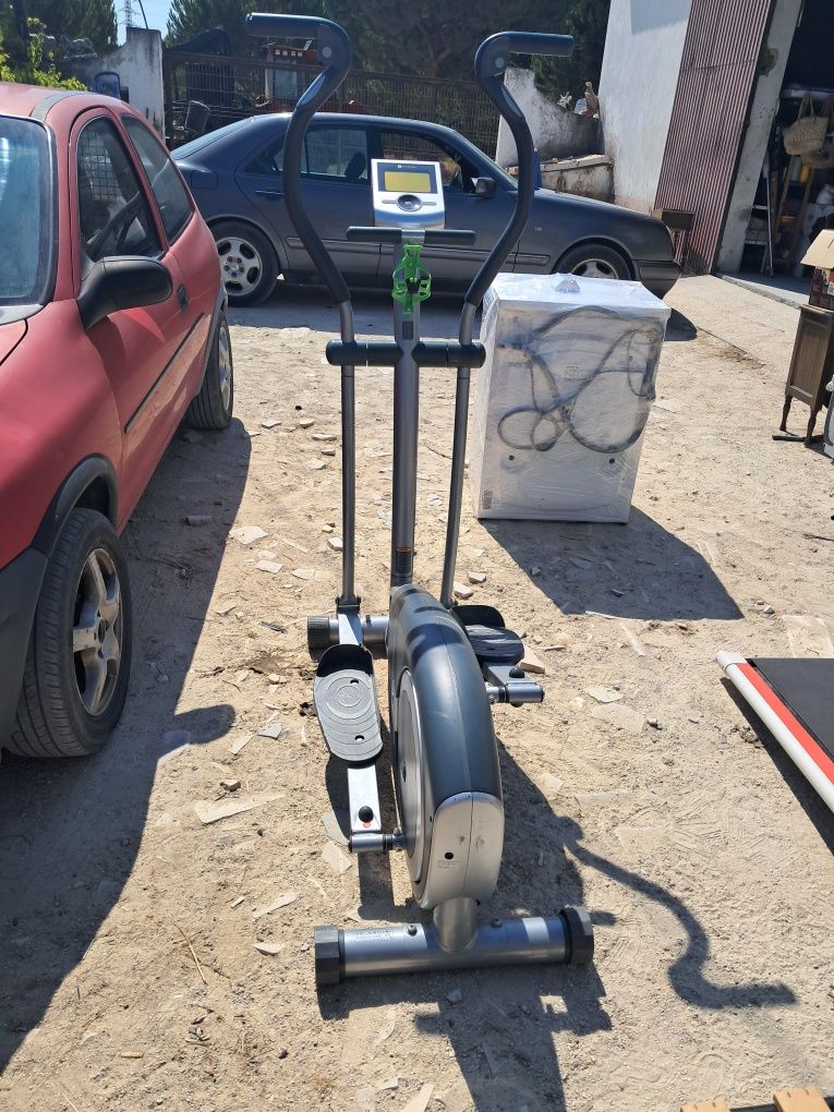 Bicicleta electrica