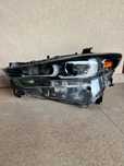 Lampa led AFS CX5 II lewa