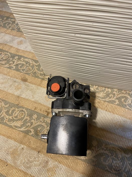 Pompa WILO BSL 12/4. 1-3 C