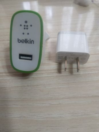 Зарядка зарядное устройство Xiaomi belkin  оригинал 5v 2а