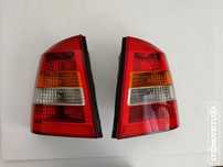 Farolim farol trás esquerdo / direito opel Astra G 4 portas 1998 a 2003