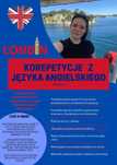 Korepetycje z języka angielskiego