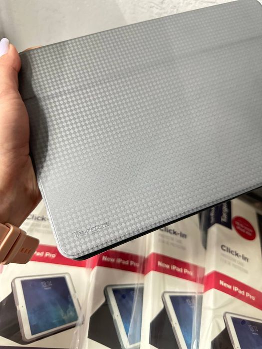 Чехол для планшета Targus для Apple iPad Air и iPad Pro