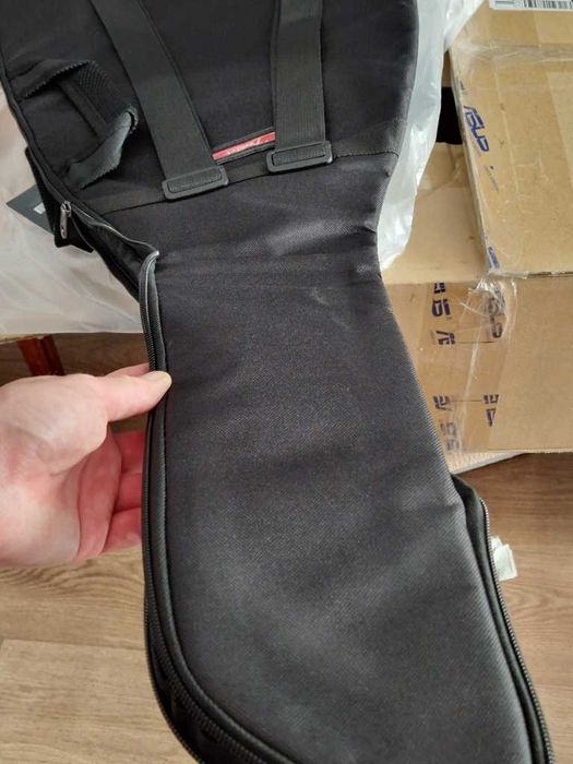 Чохол для гитары Fender FE405