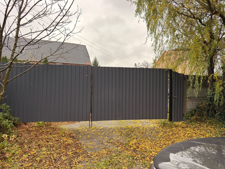 Ostatni wolny garaż na Wojnowie