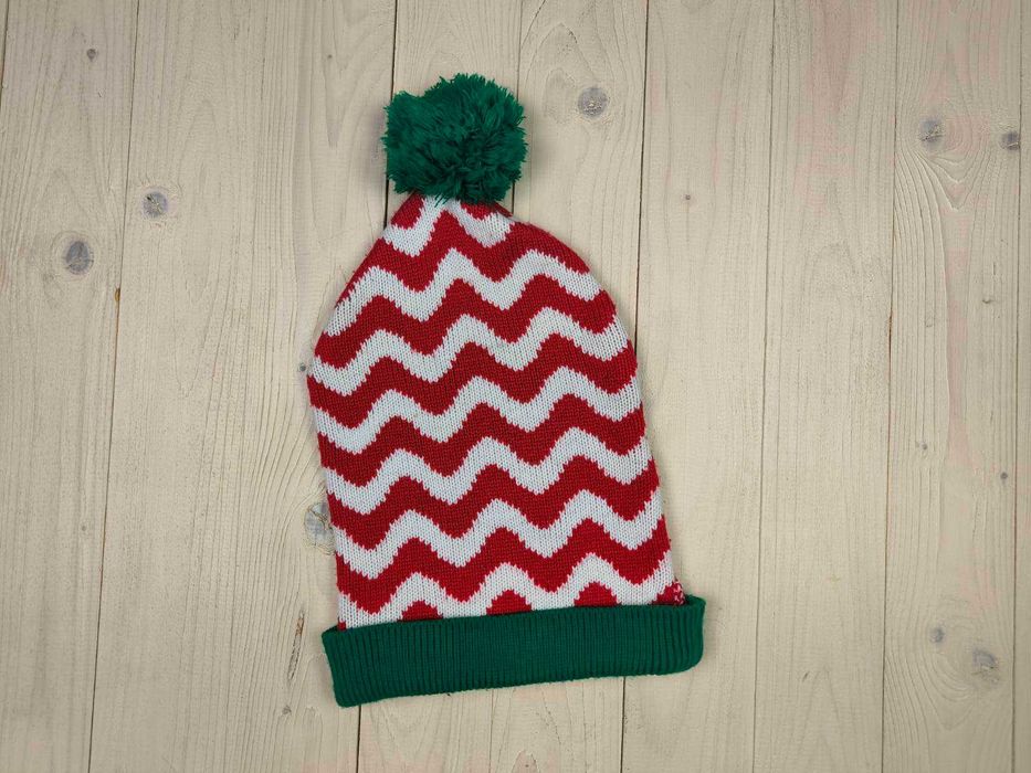 Шапка зимняя C&A женская в скандинавском стиле