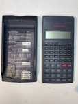 Calculadora Científica Casio fx-82TL