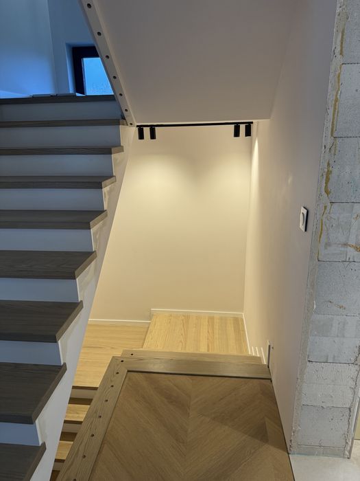 WOLNE TERMINY! Kompleksowe remonty mieszkań i domów-wykończenie wnętrz