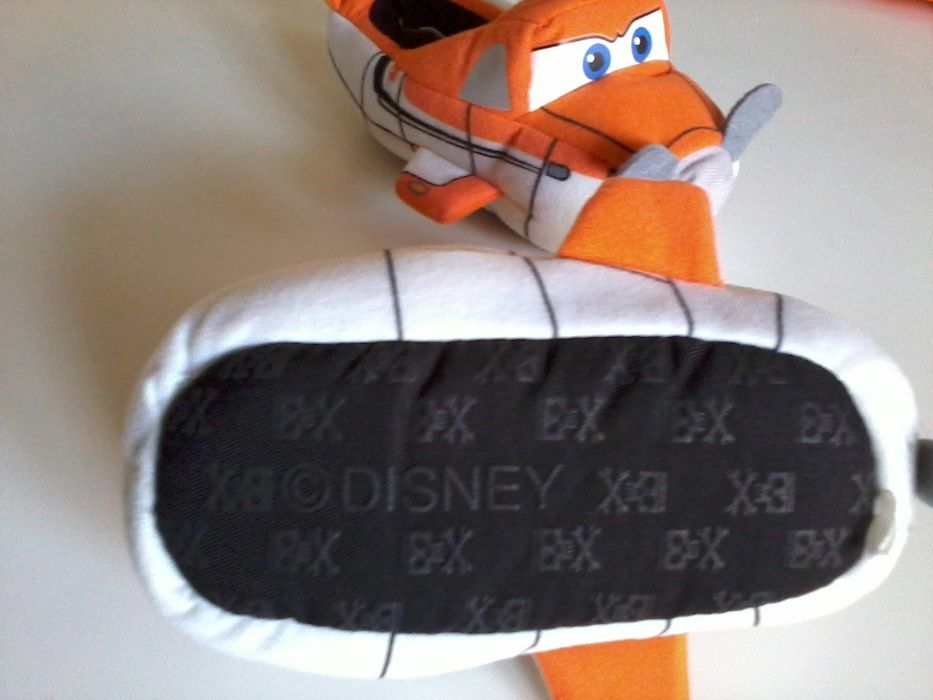 Pantufas Aviões ( filme )