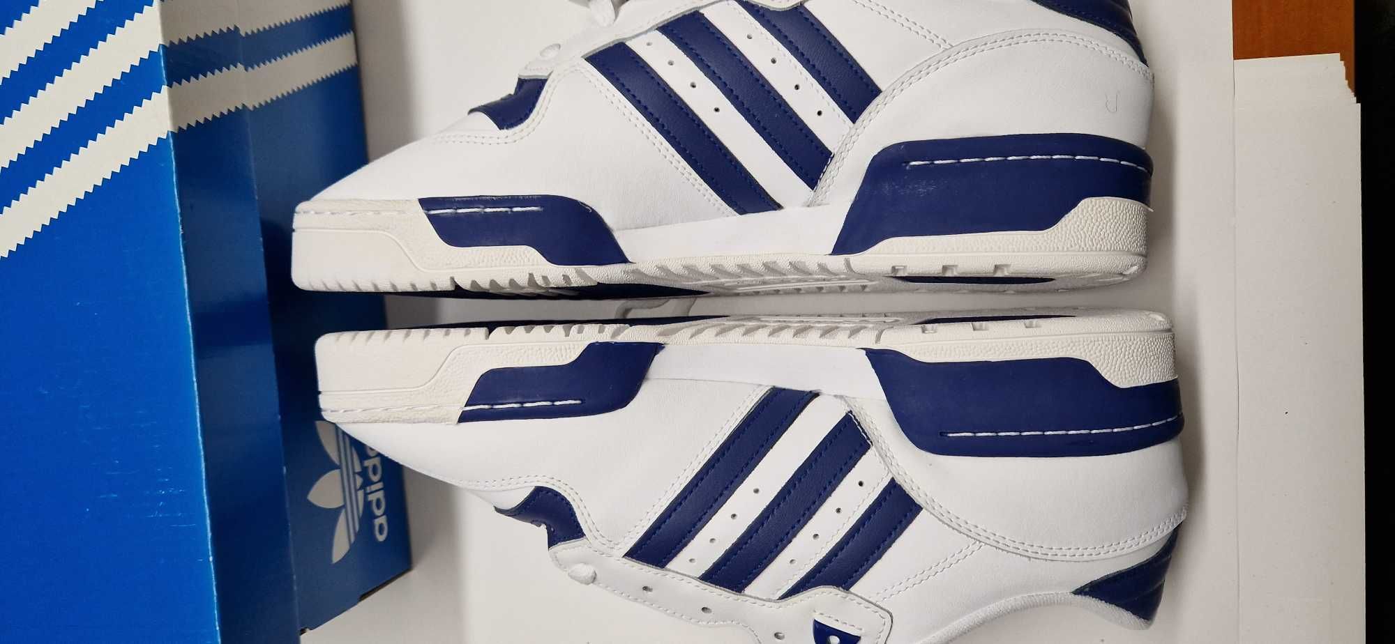 buty adidas rozmiar 46 nowe