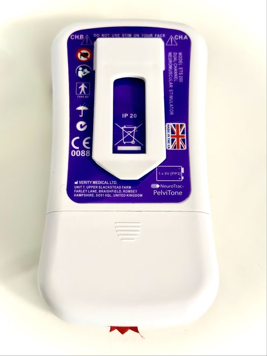 NeuroTrac Pelvitone NMS stymulator mięśni dna miednicy