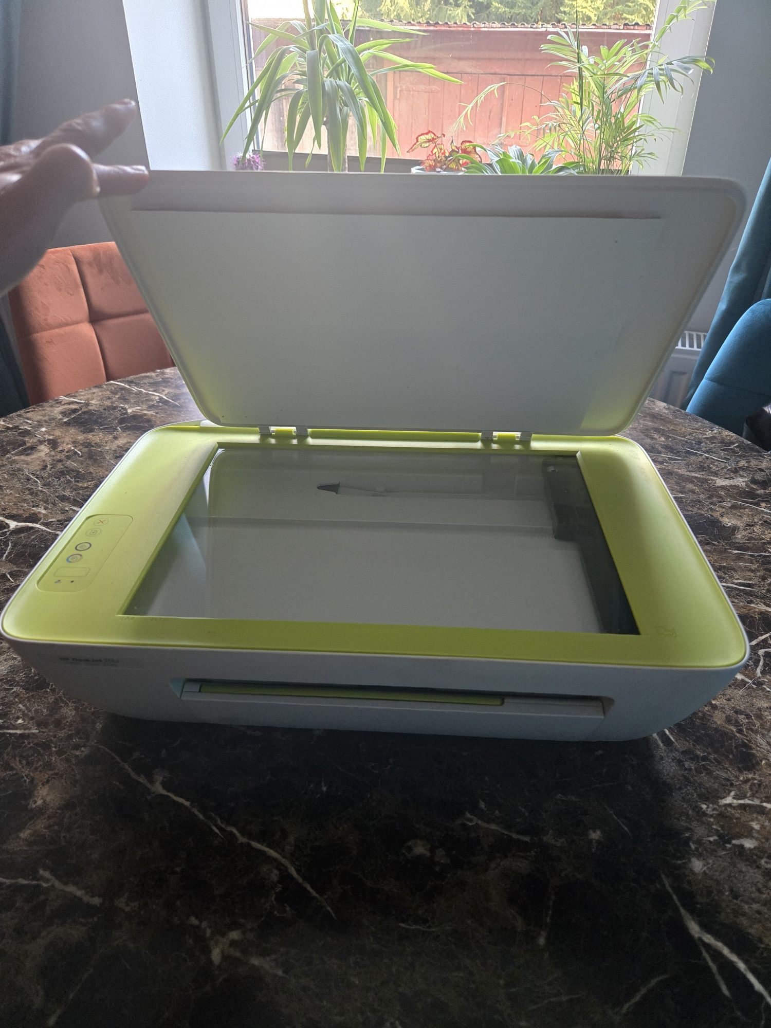 Drukarka wielofunkcyjna HP DeskJet 2132