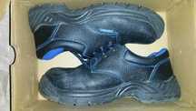 Buty obuwie ochronne robocze LAHTI Pro rozmiar 43